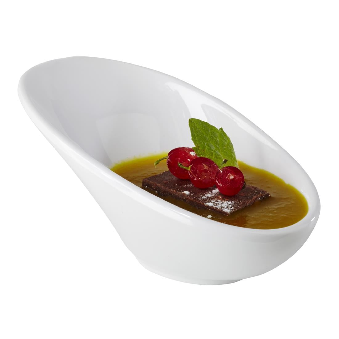 APS Friendly Bowl White 115x60x55mm