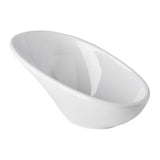 APS Friendly Bowl White 115x60x55mm