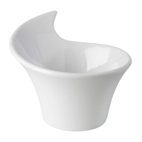 APS Friendly Bowl White 85x70x60mm