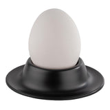APS Egg Holders Black 85x20mm (4 Pack)
