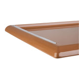 APS Arabesque Tray GN 1/1 530x325x20mm