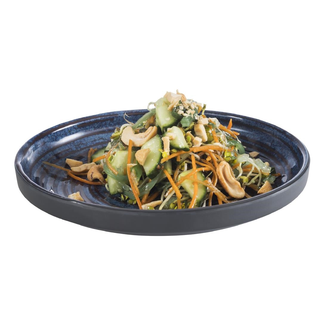 APS Loops Bowl Blue 180x30mm