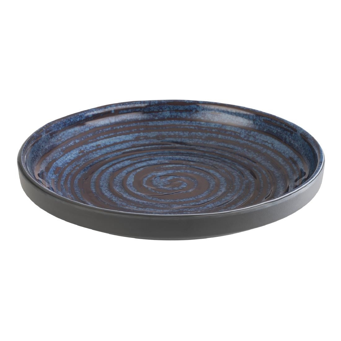 APS Loops Bowl Blue 180x30mm