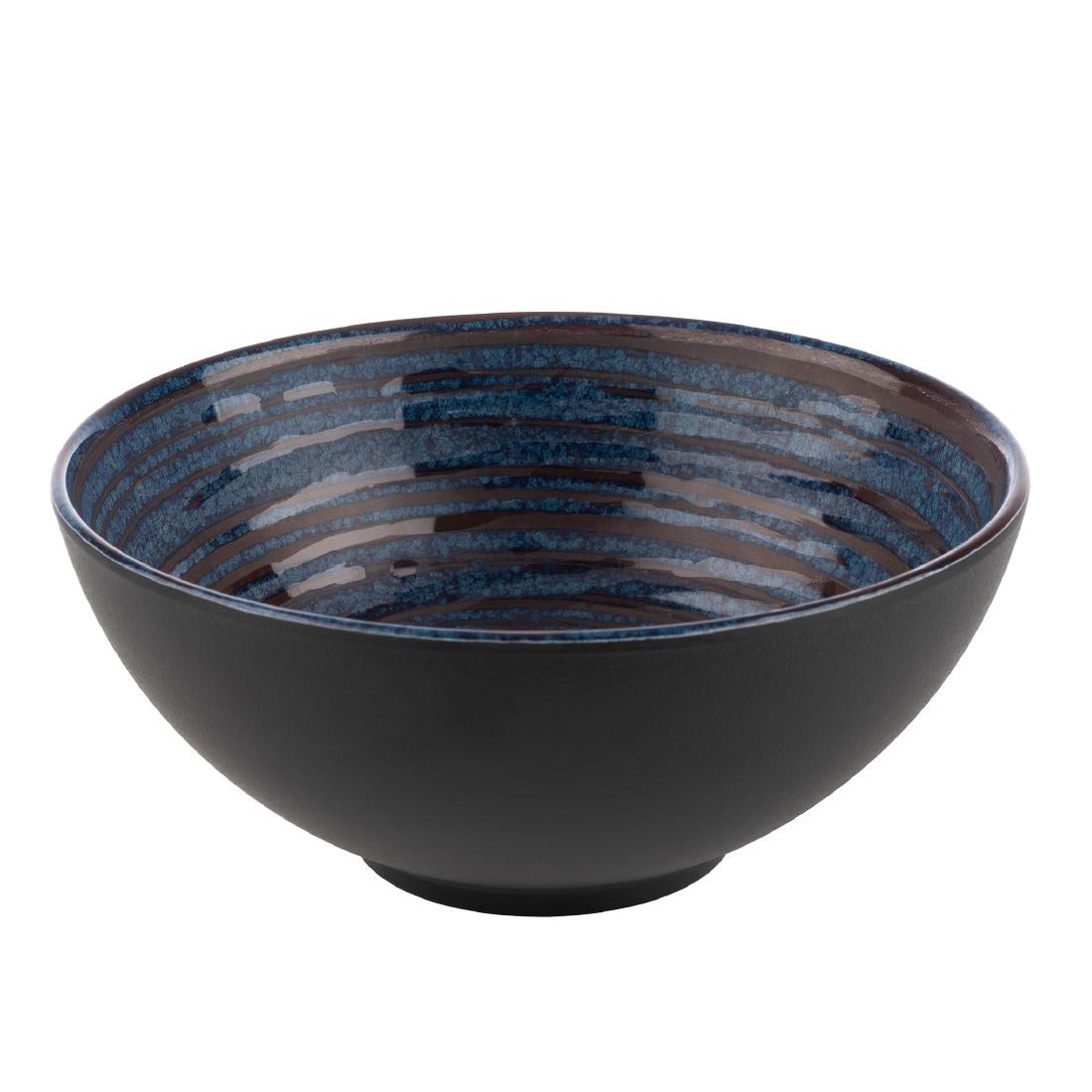 APS Loops Bowl Blue 85x80mm