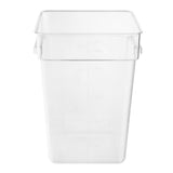Hygiplas ABS Square Storage Container 20Ltr