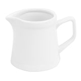 Olympia Whiteware Pier Jugs 120ml (6 Pack)