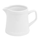 Olympia Whiteware Pier Jugs 200ml (6 Pack)