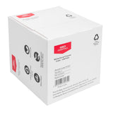 Nisbets Essentials Facial Tissues Cube - 100 sheets (36 Pack)