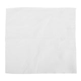 Nisbets Essentials Facial Tissues Cube - 100 sheets (36 Pack)