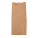 Fiesta Recyclable Baguette/Panini Paper Bags 250x110mm (1000 Pack)