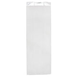 Fiesta Recyclable Foil Lined Paper Bags - 300x100x60mm (Pack 500)