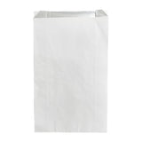 Fiesta Recyclable Foil Lined Paper Bag - 305x180x60mm (Pack 500)