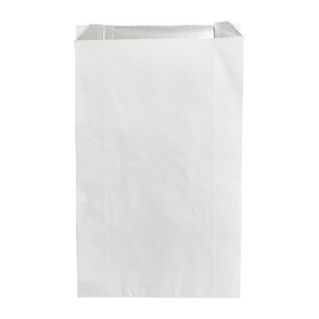 Fiesta Recyclable Foil Lined Paper Bag - 305x180x60mm (Pack 500)