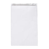 Fiesta Recyclable Foil Lined Paper Bags 305x180mm (500 Pack)