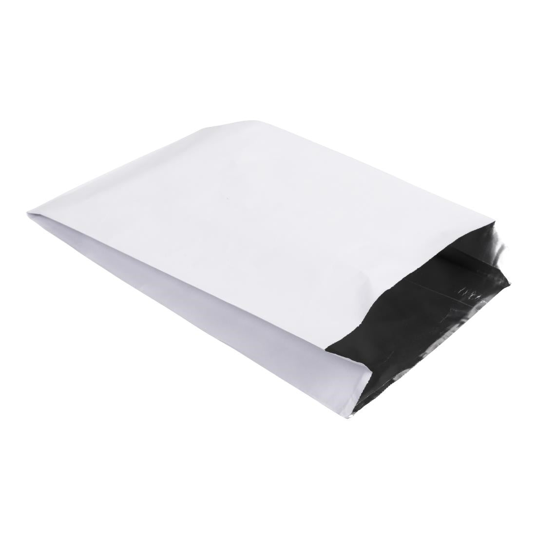 Fiesta Recyclable Foil Lined Paper Bags 305x180mm (500 Pack)