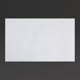 Fiesta Compostable Fish & Chip Paper White 500x750mm ( 200 Pack)