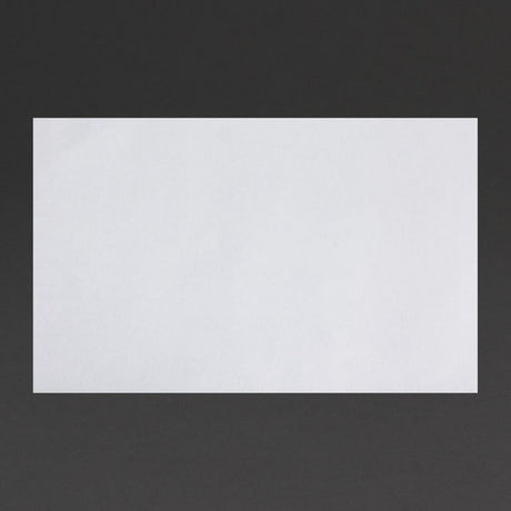 Fiesta Compostable Fish & Chip Paper White 500x750mm ( 200 Pack)
