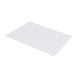 Fiesta Compostable Burger Wraps White 250x350mm (200 Pack)