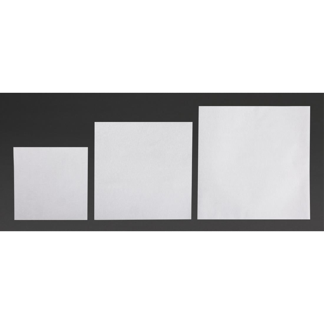 Fiesta Compostable Pizza Box Liners 9" (200 Pack)