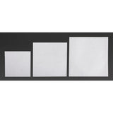 Fiesta Compostable Pizza Box Liners 9" (200 Pack)