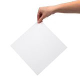 Fiesta Compostable Pizza Box Liners 9" (200 Pack)