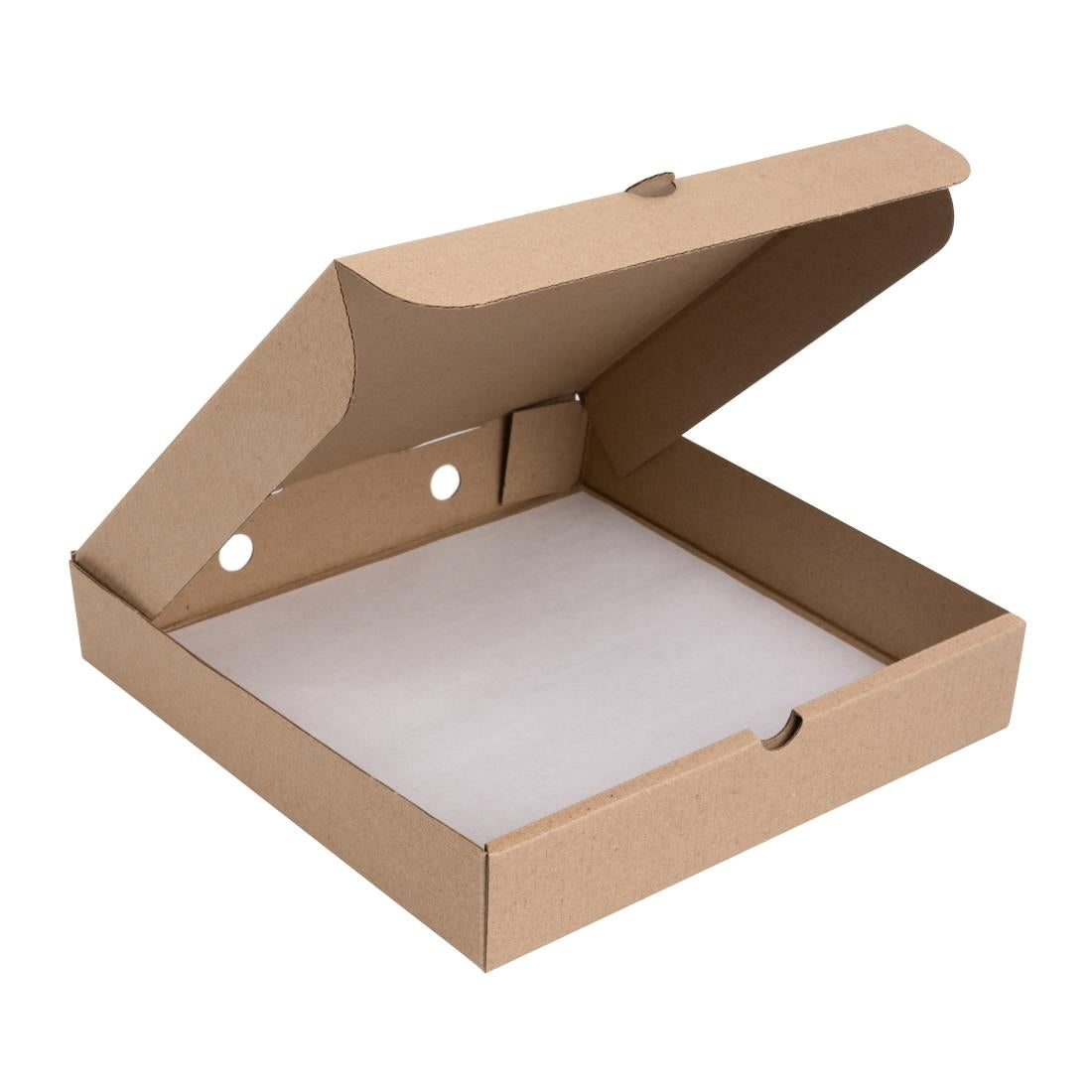 Fiesta Compostable Pizza Box Liners 9" (200 Pack)