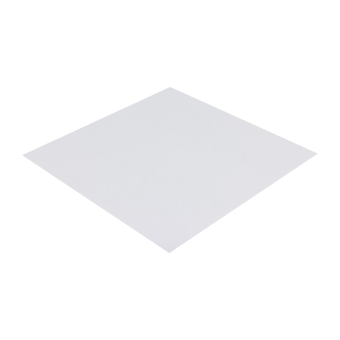 Fiesta Compostable Pizza Box Liners 9" (200 Pack)