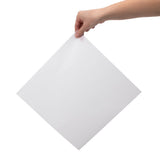 Fiesta Compostable Pizza Box Liners 12" ( 200 Pack)