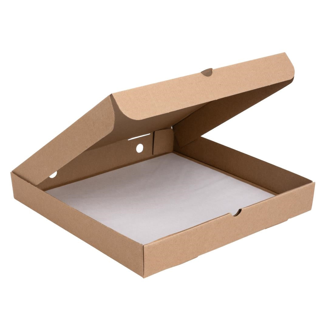 Fiesta Compostable Pizza Box Liners 12" ( 200 Pack)