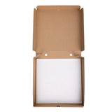 Fiesta Compostable Pizza Box Liners 12" ( 200 Pack)