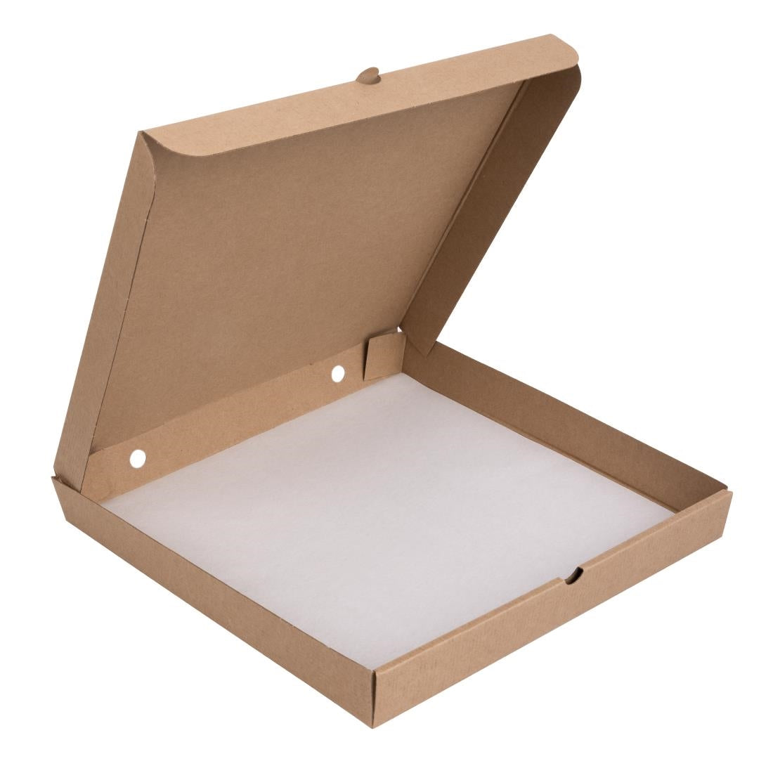 Fiesta Compostable Pizza Box Liners 14" (200 Pack)