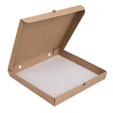 Fiesta Compostable Pizza Box Liners 14" (200 Pack)