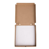 Fiesta Compostable Pizza Box Liners 14" (200 Pack)