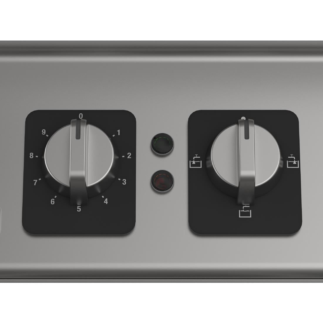 Fagor 900 Series Freestanding Single Well Electric Pasta Cooker CP-E905