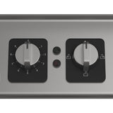 Fagor 900 Series Freestanding Single Well Electric Pasta Cooker CP-E905
