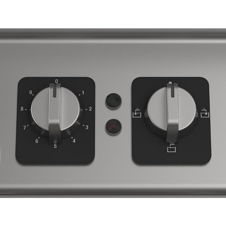Fagor 900 Series Freestanding Single Well Electric Pasta Cooker CP-E905