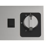 Fagor 900 Series Countertop Gas Chargrill B-G905 I