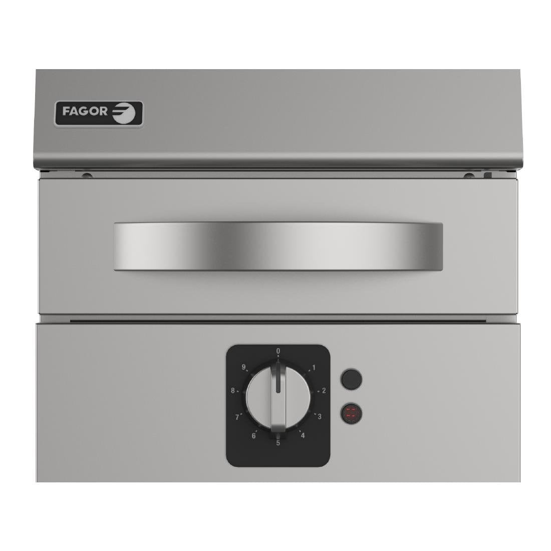 Fagor 900 Series Freestanding Electric Chargrill B-E9051 I