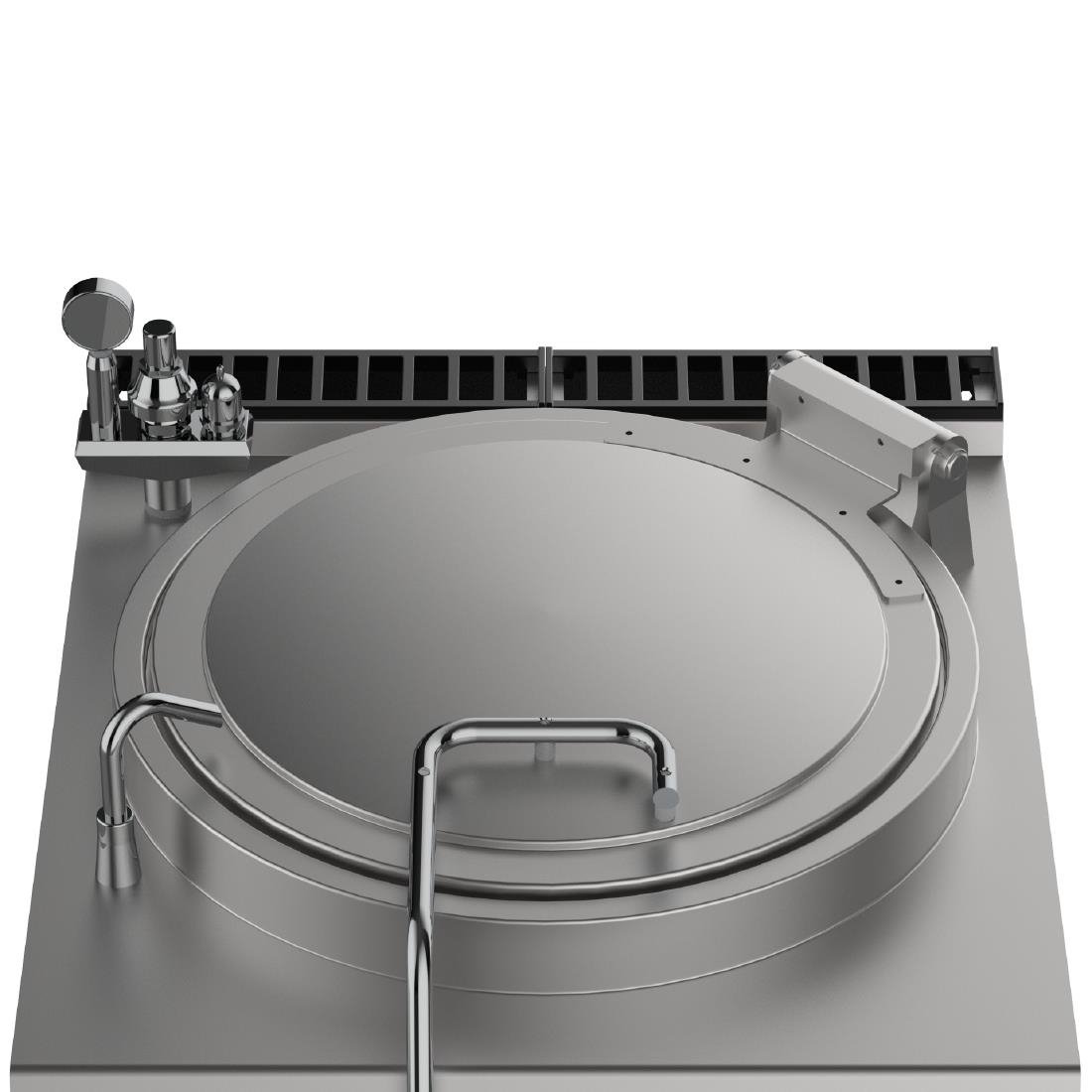 Fagor 900 Series Indirect Flame Gas Boiling Pan M-G915 BM