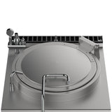 Fagor 900 Series Indirect Flame Gas Boiling Pan M-G915 BM