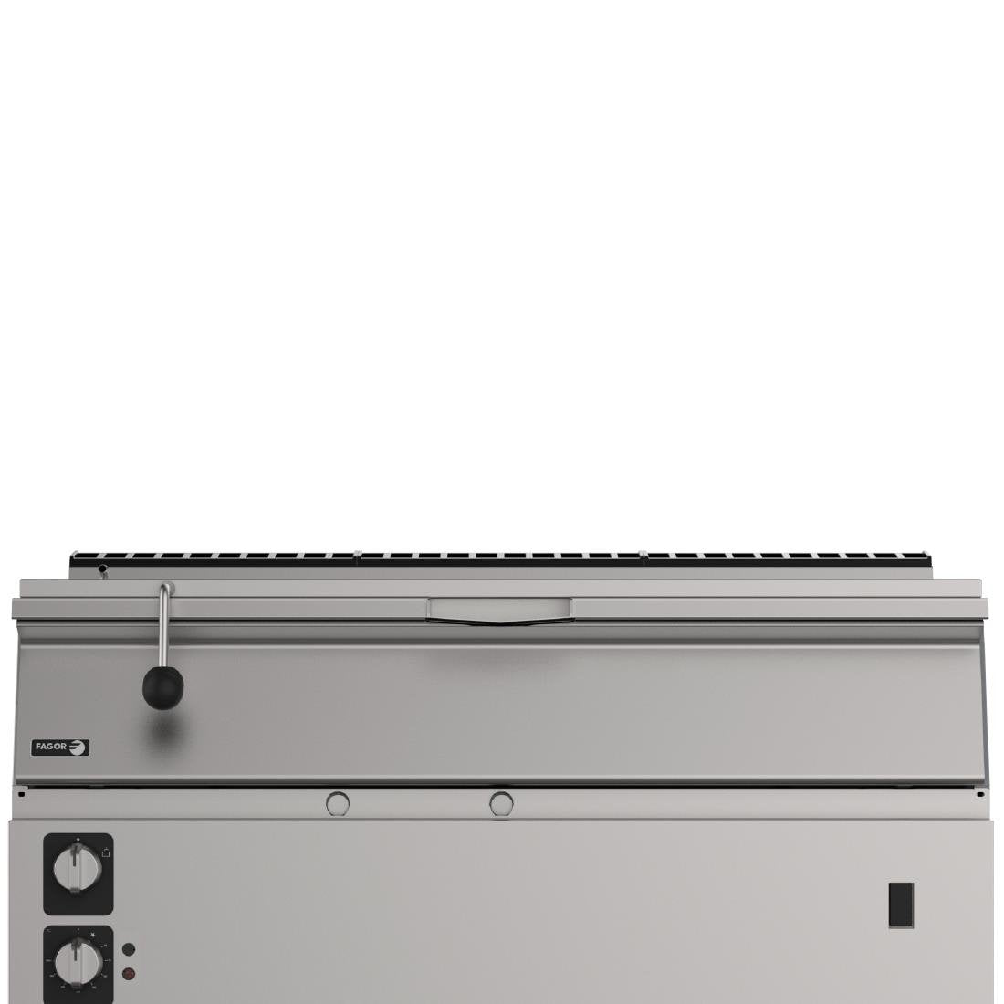 Fagor 900 Series Tilting Motorised Gas Bratt Pan SB-G915 IM