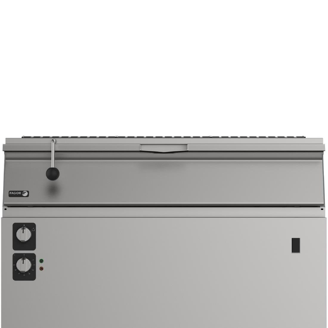 Fagor 900 Series Tilting Motorised Electric Bratt Pan SB-E910 IM