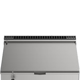 Fagor 900 Series Tilting Motorised Electric Bratt Pan SB-E910 IM
