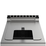 Fagor 900 Series Freestanding Twin Tank 2x 15Ltr Gas Fryer F-G9215