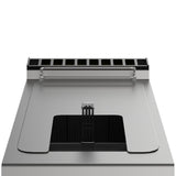Fagor 900 Series Freestanding Single Tank Gas Fryer 15Ltr F-G9115