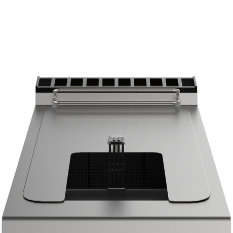 Fagor 900 Series Freestanding Single Tank 21Ltr Gas Fryer F-G9121