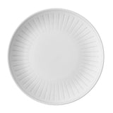 Churchill Era Grey Evolve Coupe Plates 260mm (12 Pack)