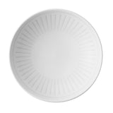 Churchill Era Grey Coupe Bowls 185mm (12 Pack)