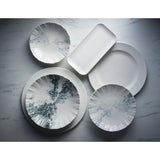 Churchill Smoke Grey Coupe Bowls 210mm (6 Pack)