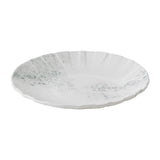 Churchill Smoke Grey Coupe Plates 237mm (6 Pack)